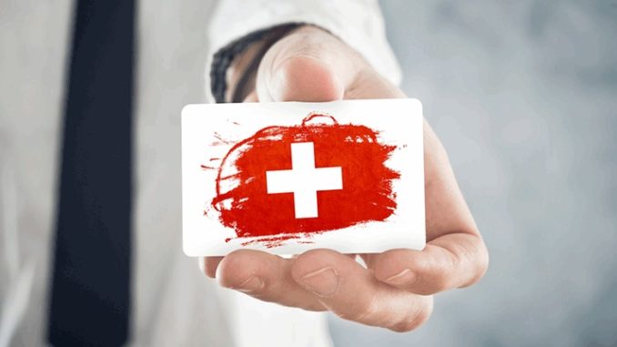 Location au mois à Genève