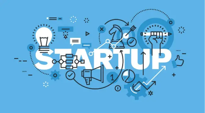 les startups françaises en pleine évolution